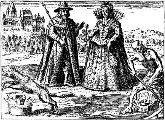 Иллюстрация к книге — Розенкрейцерское просвещение [i_021.jpg]