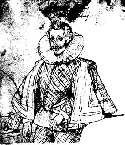 Иллюстрация к книге — Розенкрейцерское просвещение [i_027.jpg]