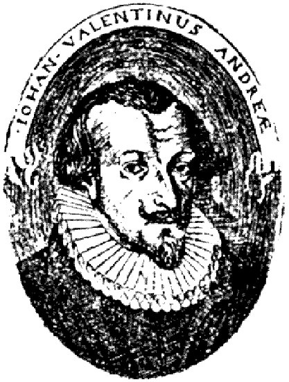 Иллюстрация к книге — Розенкрейцерское просвещение [i_029.jpg]