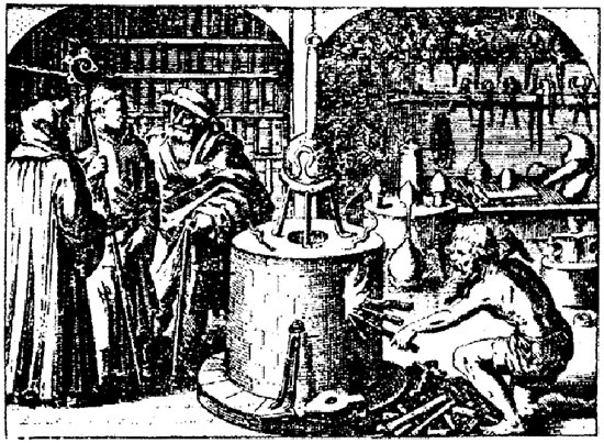 Иллюстрация к книге — Розенкрейцерское просвещение [i_048.jpg]