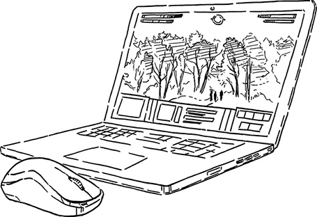 Иллюстрация к книге — Дуэль с Оракулом [i_001.jpg]