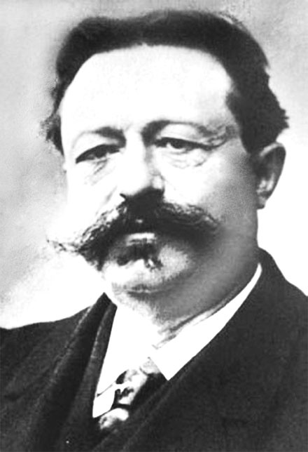 Иллюстрация к книге — Врачи двора его Императорского величества, или Как лечили царскую семью [_111.jpg]