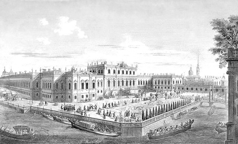 Иллюстрация к книге — Врачи двора его Императорского величества, или Как лечили царскую семью [_118.jpg]