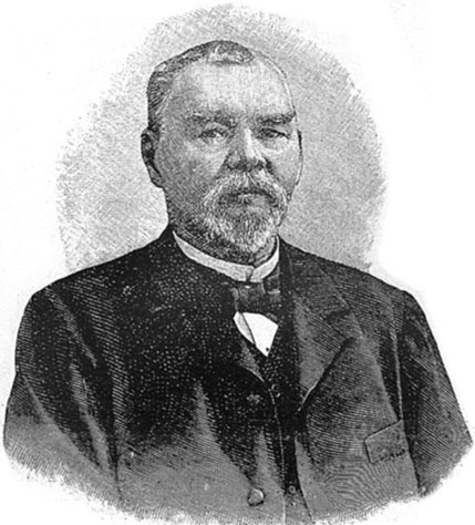 Иллюстрация к книге — Врачи двора его Императорского величества, или Как лечили царскую семью [_131.jpg]