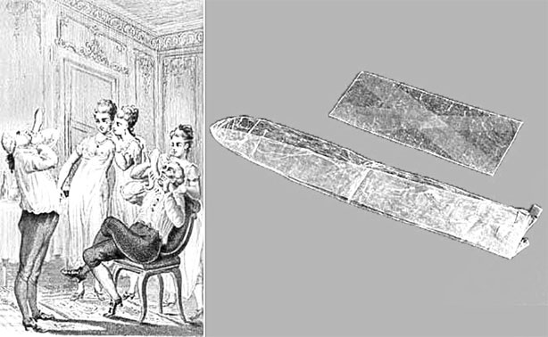 Иллюстрация к книге — Врачи двора его Императорского величества, или Как лечили царскую семью [_138.jpg]