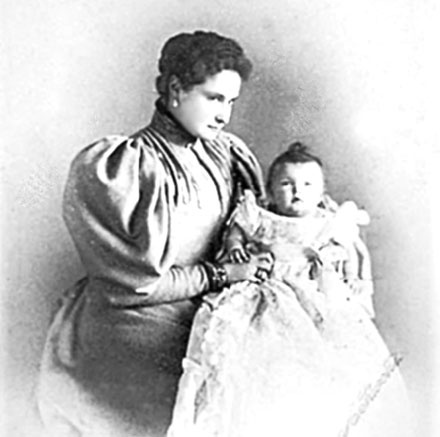 Иллюстрация к книге — Врачи двора его Императорского величества, или Как лечили царскую семью [_164.jpg]