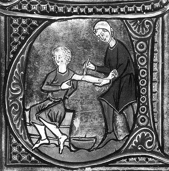 Иллюстрация к книге — Врачи двора его Императорского величества, или Как лечили царскую семью [_178.jpg]