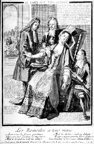 Иллюстрация к книге — Врачи двора его Императорского величества, или Как лечили царскую семью [_180.jpg]