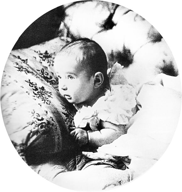 Иллюстрация к книге — Врачи двора его Императорского величества, или Как лечили царскую семью [_209.jpg]