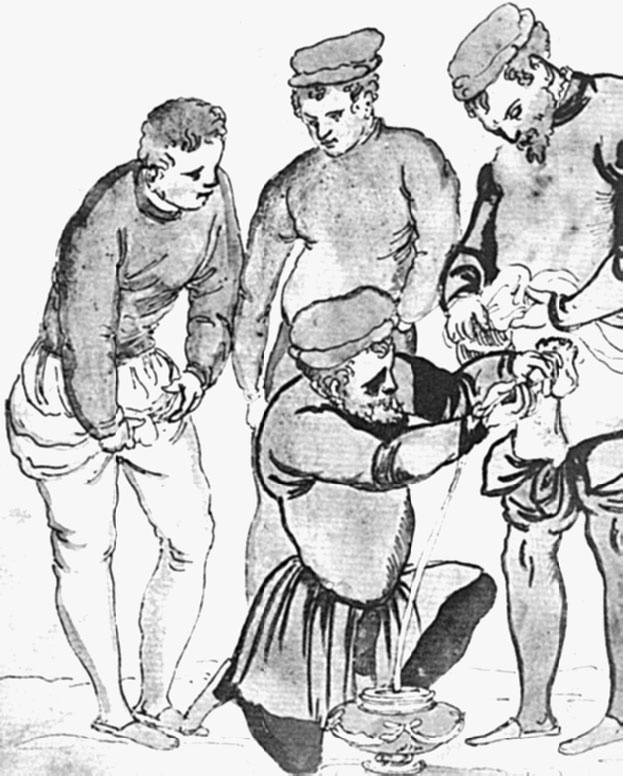 Иллюстрация к книге — Врачи двора его Императорского величества, или Как лечили царскую семью [_23.jpg]