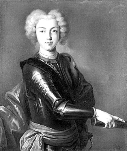 Иллюстрация к книге — Врачи двора его Императорского величества, или Как лечили царскую семью [_231.jpg]