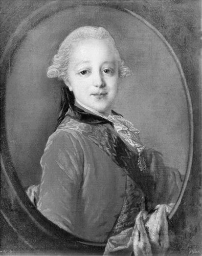 Иллюстрация к книге — Врачи двора его Императорского величества, или Как лечили царскую семью [_238.jpg]