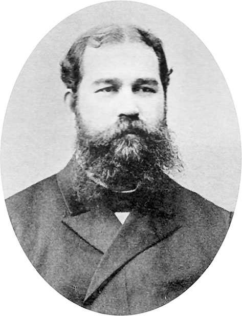 Иллюстрация к книге — Врачи двора его Императорского величества, или Как лечили царскую семью [_245.jpg]