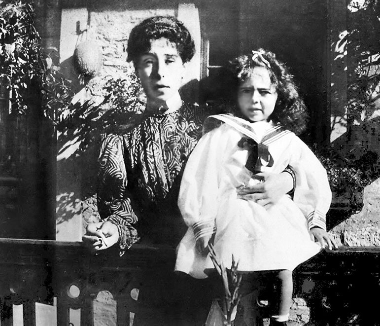 Иллюстрация к книге — Врачи двора его Императорского величества, или Как лечили царскую семью [_249.jpg]