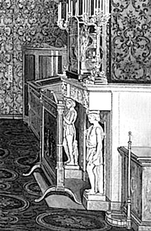 Иллюстрация к книге — Врачи двора его Императорского величества, или Как лечили царскую семью [_261.jpg]