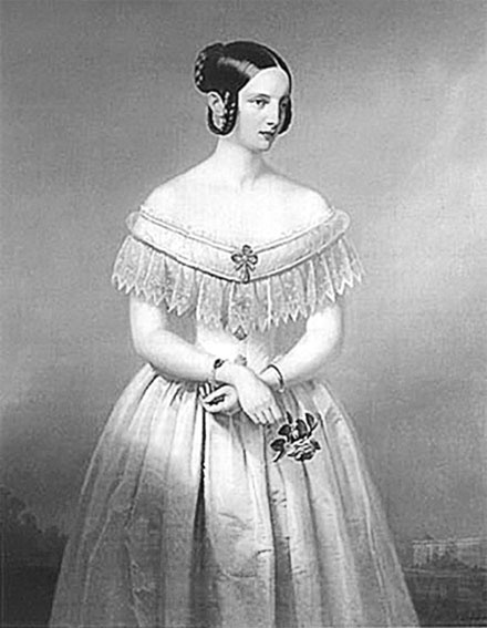 Иллюстрация к книге — Врачи двора его Императорского величества, или Как лечили царскую семью [_268.jpg]