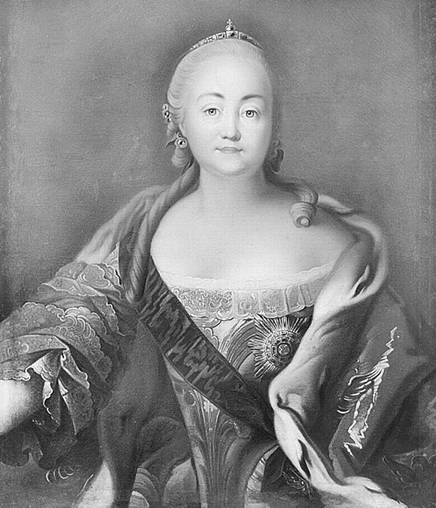 Иллюстрация к книге — Врачи двора его Императорского величества, или Как лечили царскую семью [_3.jpg]