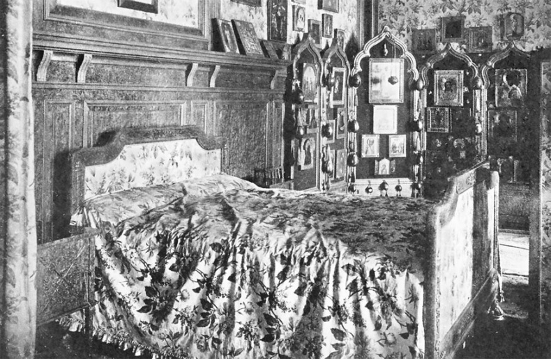 Иллюстрация к книге — Врачи двора его Императорского величества, или Как лечили царскую семью [_302.jpg]