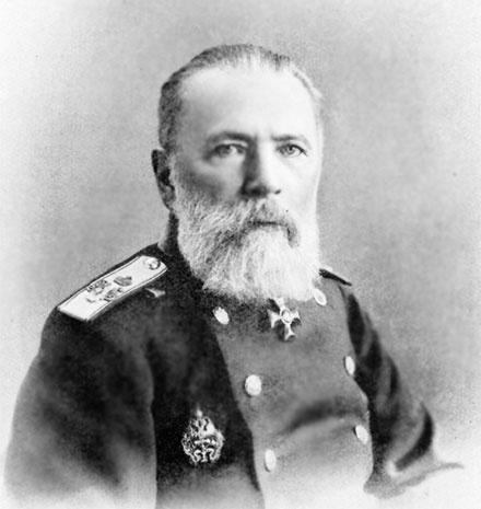 Иллюстрация к книге — Врачи двора его Императорского величества, или Как лечили царскую семью [_329.jpg]