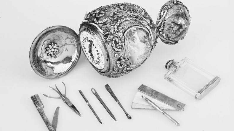 Иллюстрация к книге — Врачи двора его Императорского величества, или Как лечили царскую семью [_338.jpg]