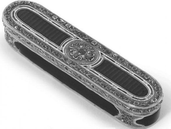 Иллюстрация к книге — Врачи двора его Императорского величества, или Как лечили царскую семью [_341.jpg]