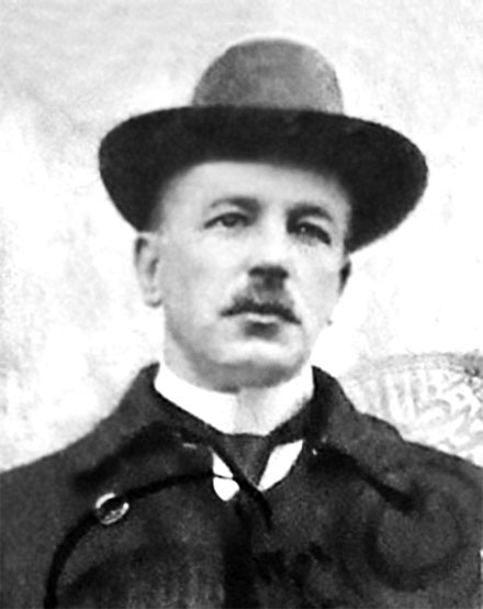 Иллюстрация к книге — Врачи двора его Императорского величества, или Как лечили царскую семью [_353.jpg]