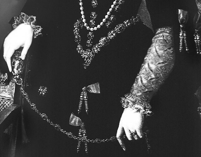 Иллюстрация к книге — Врачи двора его Императорского величества, или Как лечили царскую семью [_365.jpg]