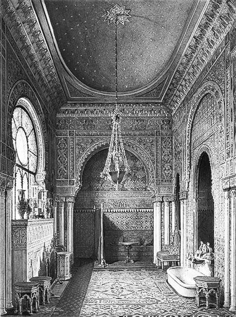 Иллюстрация к книге — Врачи двора его Императорского величества, или Как лечили царскую семью [_376.jpg]