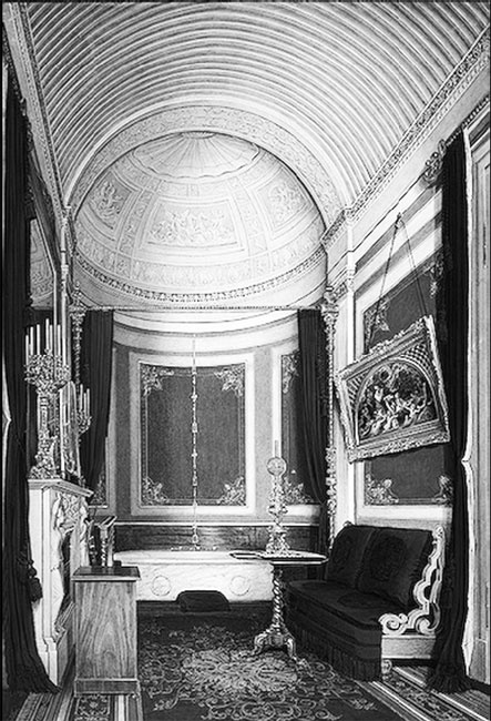 Иллюстрация к книге — Врачи двора его Императорского величества, или Как лечили царскую семью [_377.jpg]