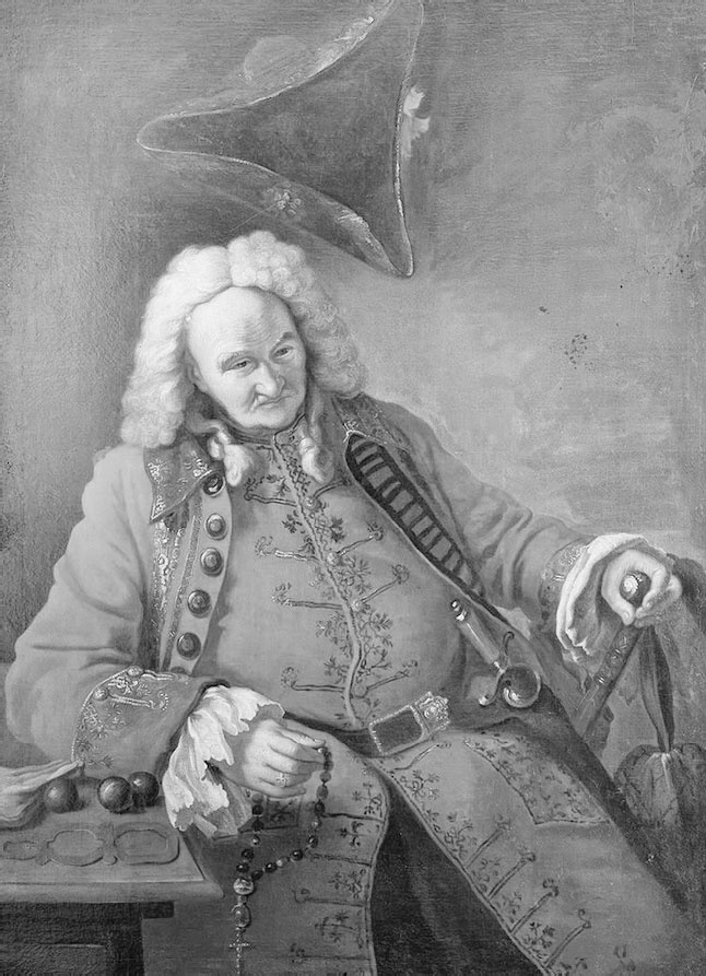 Иллюстрация к книге — Врачи двора его Императорского величества, или Как лечили царскую семью [_392.jpg]