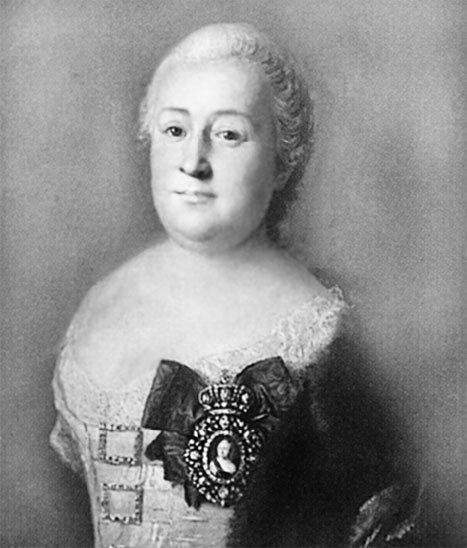 Иллюстрация к книге — Врачи двора его Императорского величества, или Как лечили царскую семью [_4.jpg]