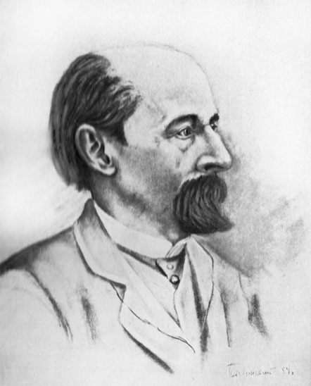 Иллюстрация к книге — Врачи двора его Императорского величества, или Как лечили царскую семью [_405.jpg]