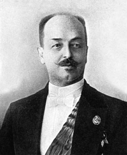 Иллюстрация к книге — Врачи двора его Императорского величества, или Как лечили царскую семью [_413.jpg]