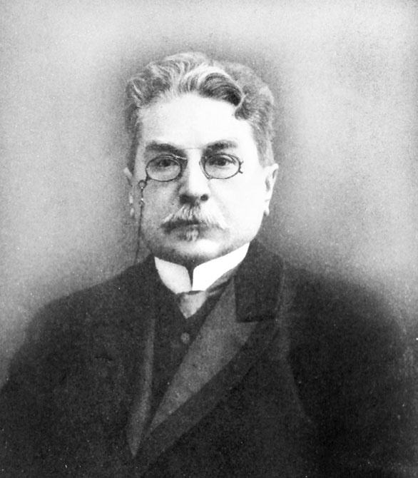 Иллюстрация к книге — Врачи двора его Императорского величества, или Как лечили царскую семью [_419.jpg]