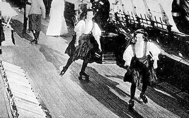 Иллюстрация к книге — Врачи двора его Императорского величества, или Как лечили царскую семью [_457.jpg]