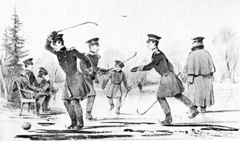 Иллюстрация к книге — Врачи двора его Императорского величества, или Как лечили царскую семью [_461.jpg]