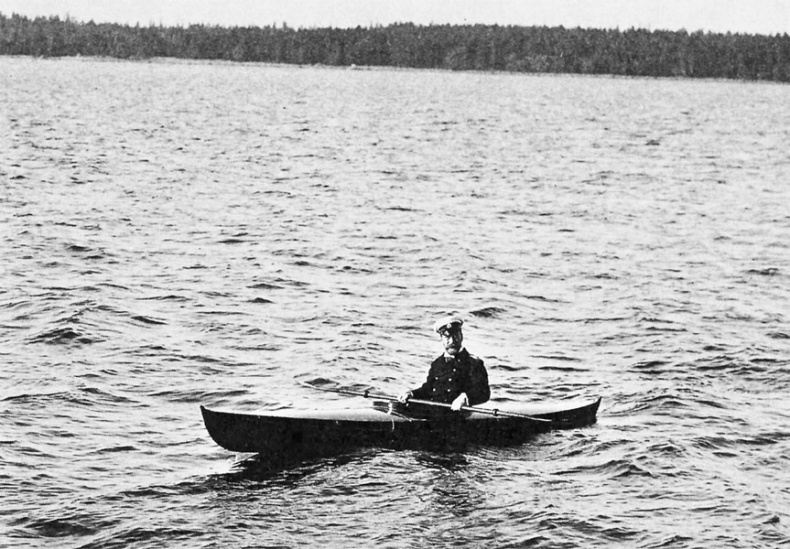 Иллюстрация к книге — Врачи двора его Императорского величества, или Как лечили царскую семью [_474.jpg]