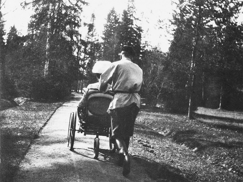 Иллюстрация к книге — Врачи двора его Императорского величества, или Как лечили царскую семью [_482.jpg]