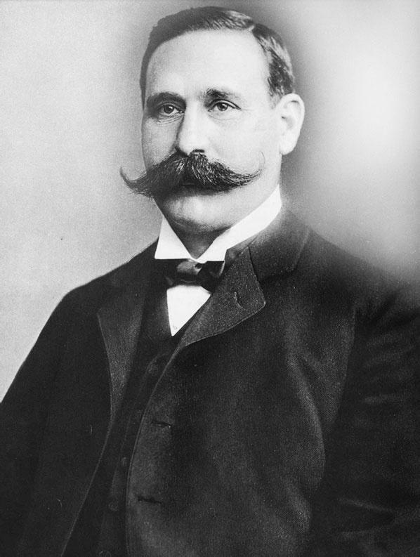 Иллюстрация к книге — Врачи двора его Императорского величества, или Как лечили царскую семью [_487.jpg]