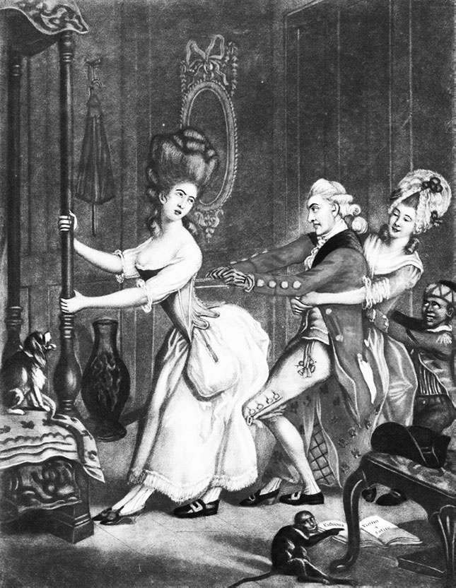 Иллюстрация к книге — Врачи двора его Императорского величества, или Как лечили царскую семью [_489.jpg]