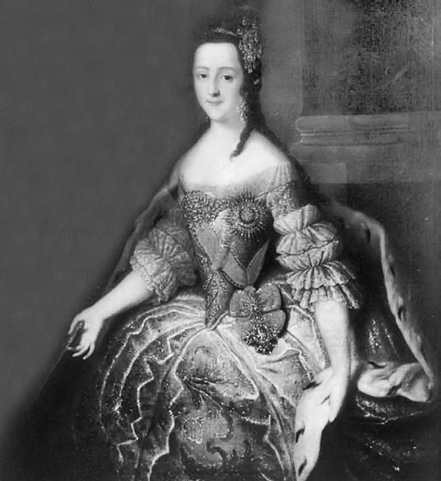 Иллюстрация к книге — Врачи двора его Императорского величества, или Как лечили царскую семью [_5.jpg]