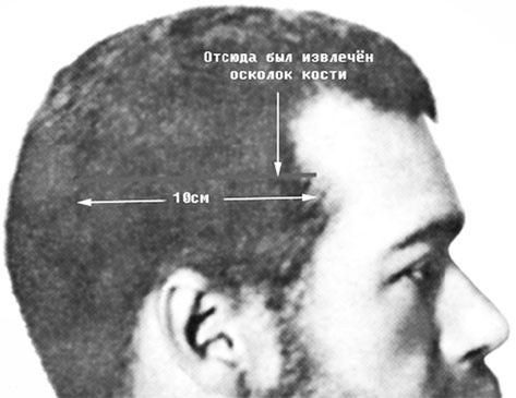 Иллюстрация к книге — Врачи двора его Императорского величества, или Как лечили царскую семью [_65.jpg]