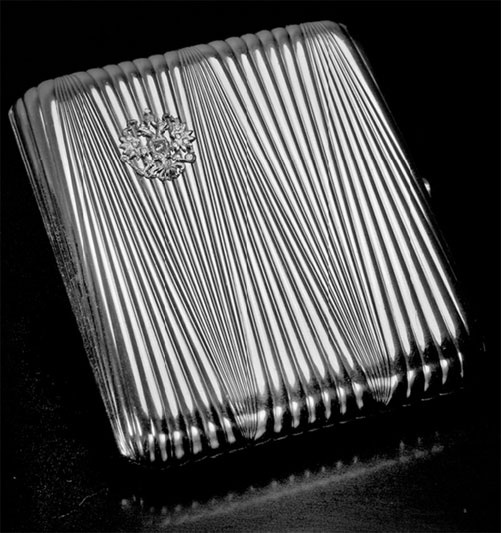 Иллюстрация к книге — Врачи двора его Императорского величества, или Как лечили царскую семью [_75.jpg]