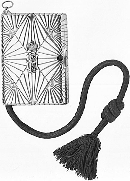 Иллюстрация к книге — Врачи двора его Императорского величества, или Как лечили царскую семью [_77.jpg]