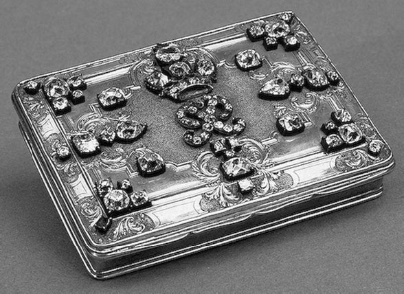 Иллюстрация к книге — Врачи двора его Императорского величества, или Как лечили царскую семью [_78.jpg]