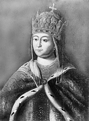 Иллюстрация к книге — Врачи двора его Императорского величества, или Как лечили царскую семью [_82.jpg]