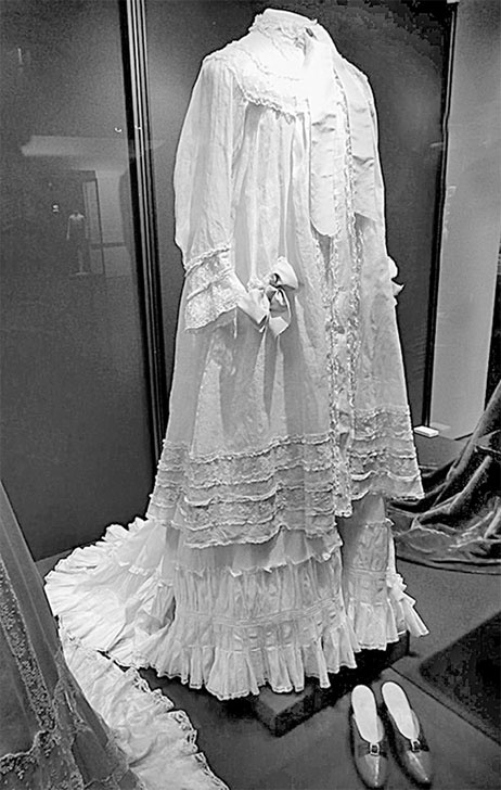 Иллюстрация к книге — Врачи двора его Императорского величества, или Как лечили царскую семью [_96.jpg]