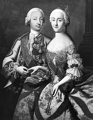 Иллюстрация к книге — Врачи двора его Императорского величества, или Как лечили царскую семью [_99.jpg]