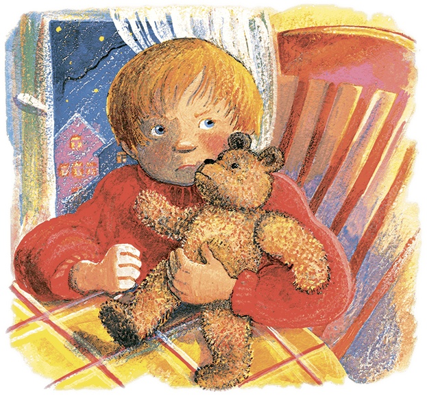 Иллюстрация к книге — Не буду просить прощения (сборник) [i_003.jpg]