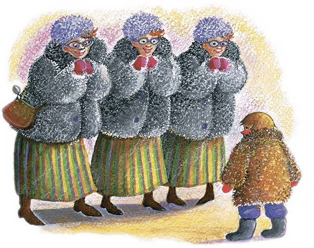 Иллюстрация к книге — Не буду просить прощения (сборник) [i_013.jpg]